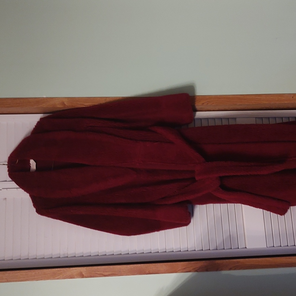Sears Vintage Women's bathrobe